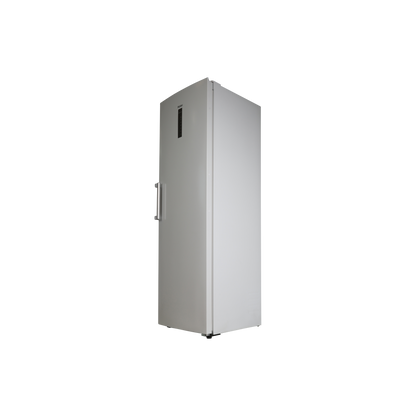 Réfrigérateur Une Porte 330 L Reconditionné HAIER H3R-330WNA : vue du côté droit