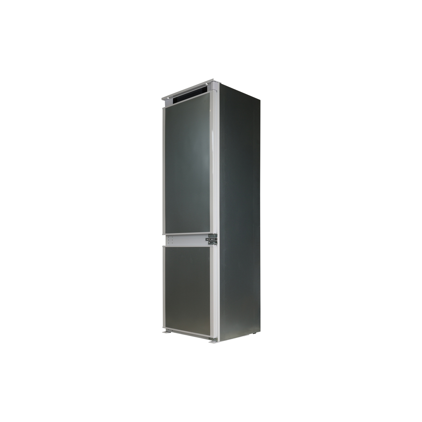 Réfrigérateur Encastrable 248 L Reconditionné HAIER HBW5518E : vue du côté droit