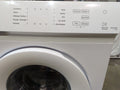 Lave-Linge Hublot 7 kg Reconditionné SCHNEIDER SCLLF7120