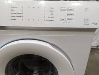 Lave-Linge Hublot 7 kg Reconditionné SCHNEIDER SCLLF7120