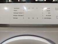 Lave-Linge Hublot 7 kg Reconditionné SCHNEIDER SCLLF7120 : détails
