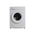 Lave-Linge Hublot 7 kg Reconditionné SCHNEIDER SCLLF7120 : vue de face