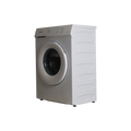 Lave-Linge Hublot 7 kg Reconditionné SCHNEIDER SCLLF7120 : vue du côté droit