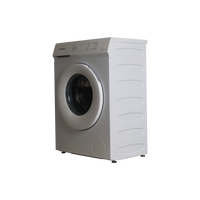 Lave-Linge Hublot 7 kg Reconditionné SCHNEIDER SCLLF7120 : vue du côté droit