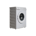 Lave-Linge Hublot 7 kg Reconditionné SCHNEIDER SCLLF7120 : vue du côté gauche