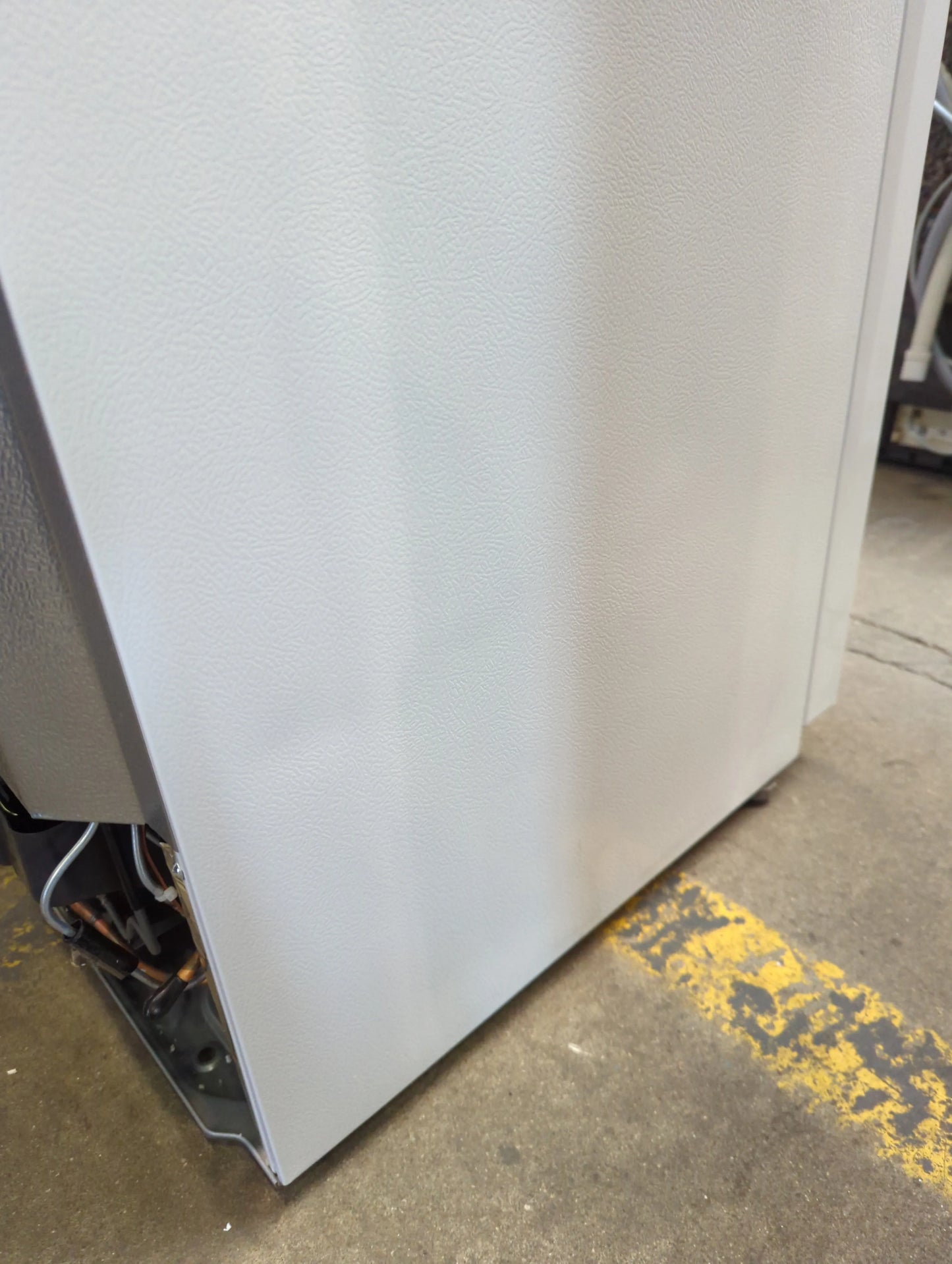 Réfrigérateur Avec Congélateur 210 L Reconditionné BEKO RDNT231I30WN : détails