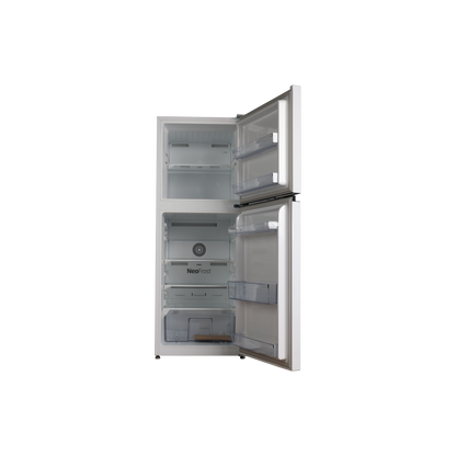 Réfrigérateur Avec Congélateur 210 L Reconditionné BEKO RDNT231I30WN : vue de l'intérieur