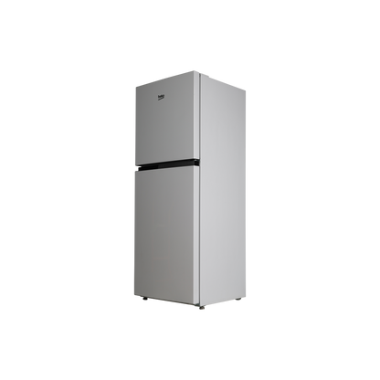 Réfrigérateur Avec Congélateur 210 L Reconditionné BEKO RDNT231I30WN : vue du côté droit