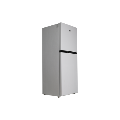 Réfrigérateur Avec Congélateur 210 L Reconditionné BEKO RDNT231I30WN : vue du côté gauche