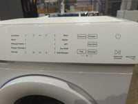 Lave-Linge Hublot 7 kg Reconditionné SCHNEIDER SCLLF7120