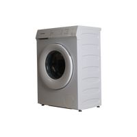 Lave-Linge Hublot 7 kg Reconditionné SCHNEIDER SCLLF7120 : vue du côté droit