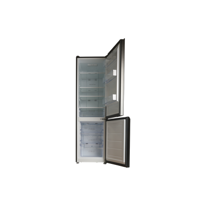 Réfrigérateur Avec Congélateur 275 L Reconditionné TCL RB275GM1110 : vue de l'intérieur