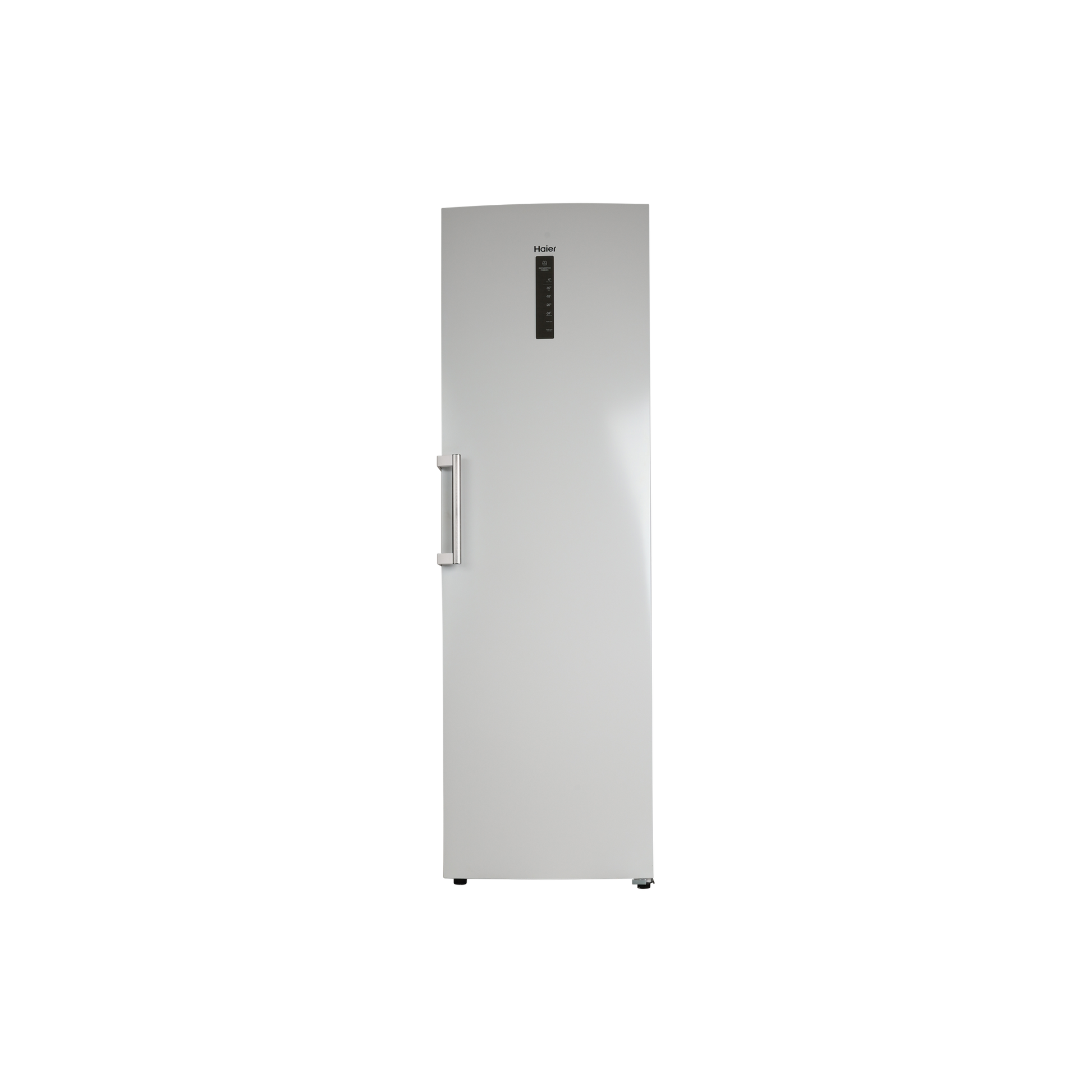 Congélateur Armoire 330 L Reconditionné HAIER H3F-320WSAAU1 : vue de face