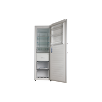 Congélateur Armoire 330 L Reconditionné HAIER H3F-320WSAAU1 : vue de l'intérieur