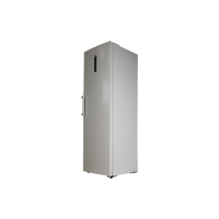 Congélateur Armoire 330 L Reconditionné HAIER H3F-320WSAAU1 : vue du côté droit