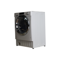 Lave-Linge Sechant 9 kg Reconditionné ROSIERES OBDS495TWMCE/47 : vue du côté droit