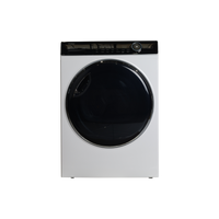 Seche-Linge Pompe À Chaleur 9 kg Reconditionné HAIER HD90-A2979-FR : vue de face