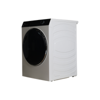 Seche-Linge Pompe À Chaleur 9 kg Reconditionné HAIER HD90-A2979-FR : vue du côté droit