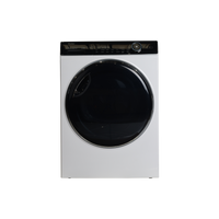 Seche-Linge Pompe À Chaleur 9 kg Reconditionné HAIER HD90-A2979-FR : vue de face