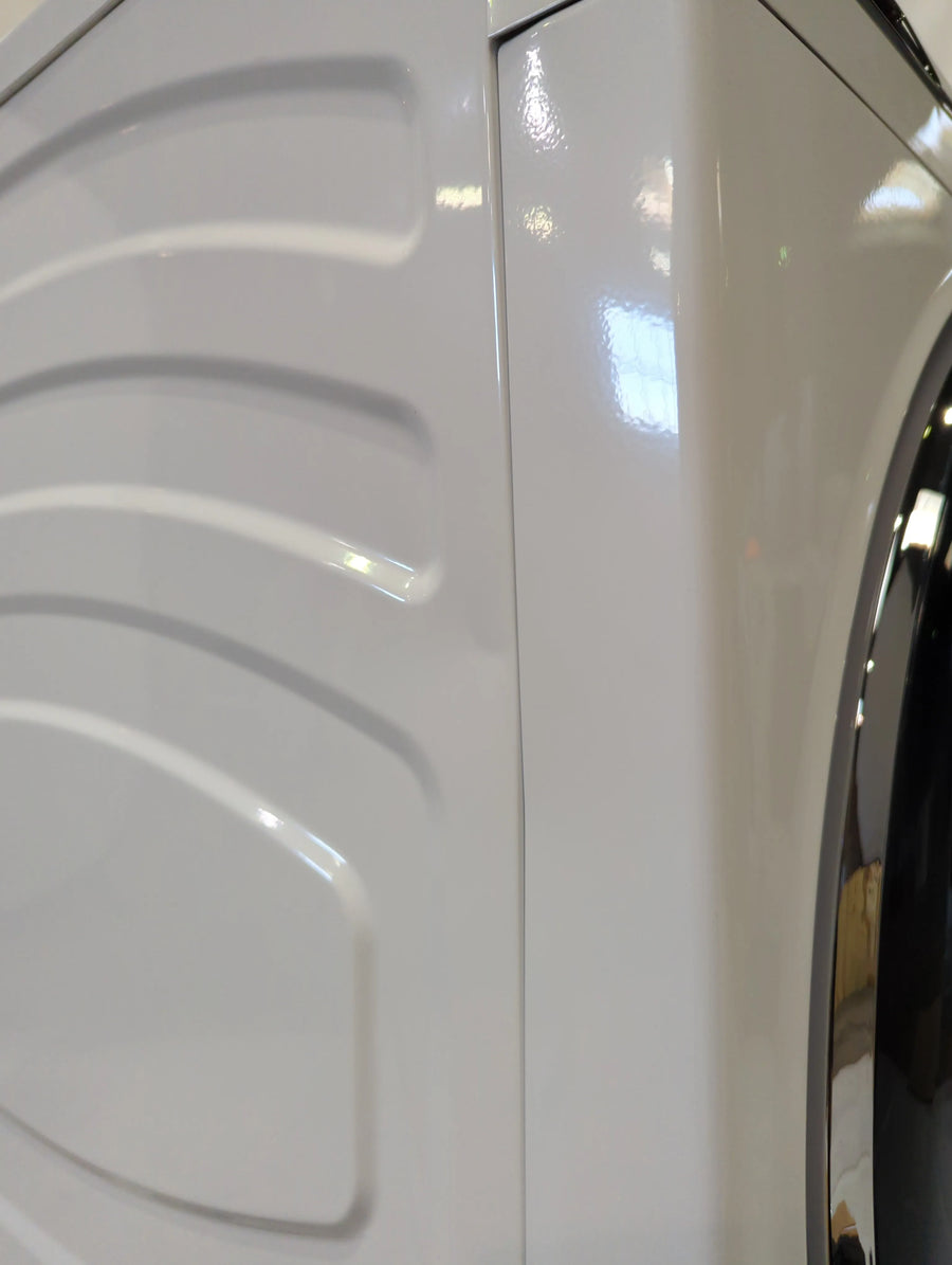 Seche-Linge Pompe À Chaleur 10 kg Reconditionné HAIER HD100-A2979-FR : détails