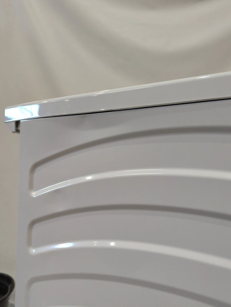 Seche-Linge Pompe À Chaleur 10 kg Reconditionné HAIER HD100-A2979-FR : détails