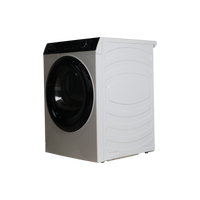 Seche-Linge Pompe À Chaleur 9 kg Reconditionné HAIER HD90-A2939-FR : vue du côté droit