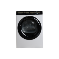 Seche-Linge Pompe À Chaleur 9 kg Reconditionné HAIER HD90-A2939-FR : vue de face