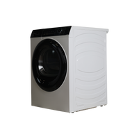 Seche-Linge Pompe À Chaleur 9 kg Reconditionné HAIER HD90-A2939-FR : vue du côté droit