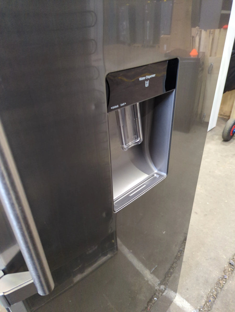 Réfrigérateur Une Porte 348 L Reconditionné SAMSUNG RR82PHIS : détails