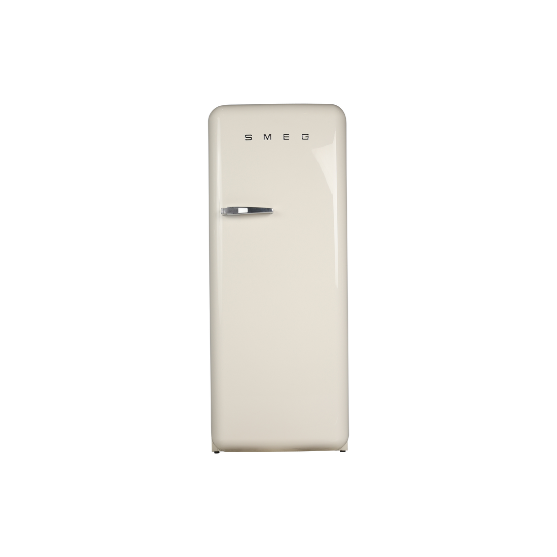 Réfrigérateur Avec Congélateur 270 L Reconditionné SMEG FAB28RCR5 : vue de face