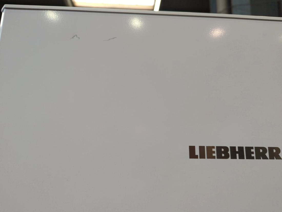 Réfrigérateur Avec Congélateur 304 L Reconditionné LIEBHERR CN 4313
