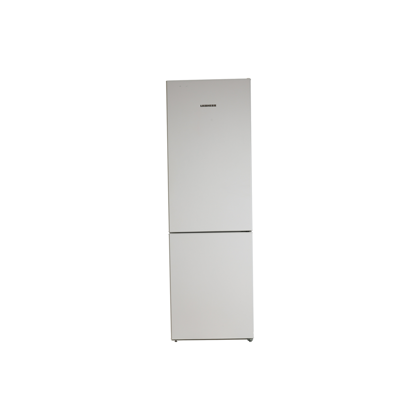 Réfrigérateur Avec Congélateur 304 L Reconditionné LIEBHERR CN 4313 : vue de face