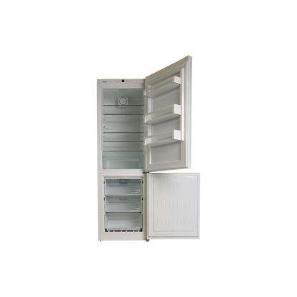 Réfrigérateur Avec Congélateur 304 L Reconditionné LIEBHERR CN 4313 : vue du côté gauche