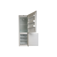 Réfrigérateur Avec Congélateur 304 L Reconditionné LIEBHERR CN 4313 : vue du côté gauche