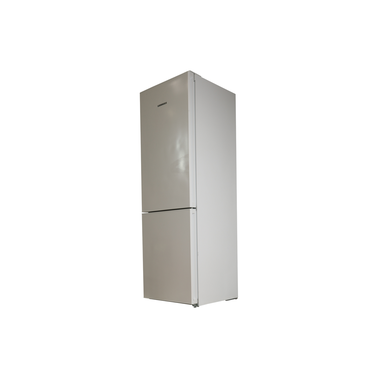 Réfrigérateur Avec Congélateur 304 L Reconditionné LIEBHERR CN 4313 : vue du côté droit