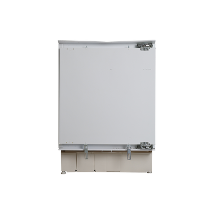 Réfrigérateur Encastrable 144 L Reconditionné HOTPOINT BTS 1622/HA 1 : vue de face