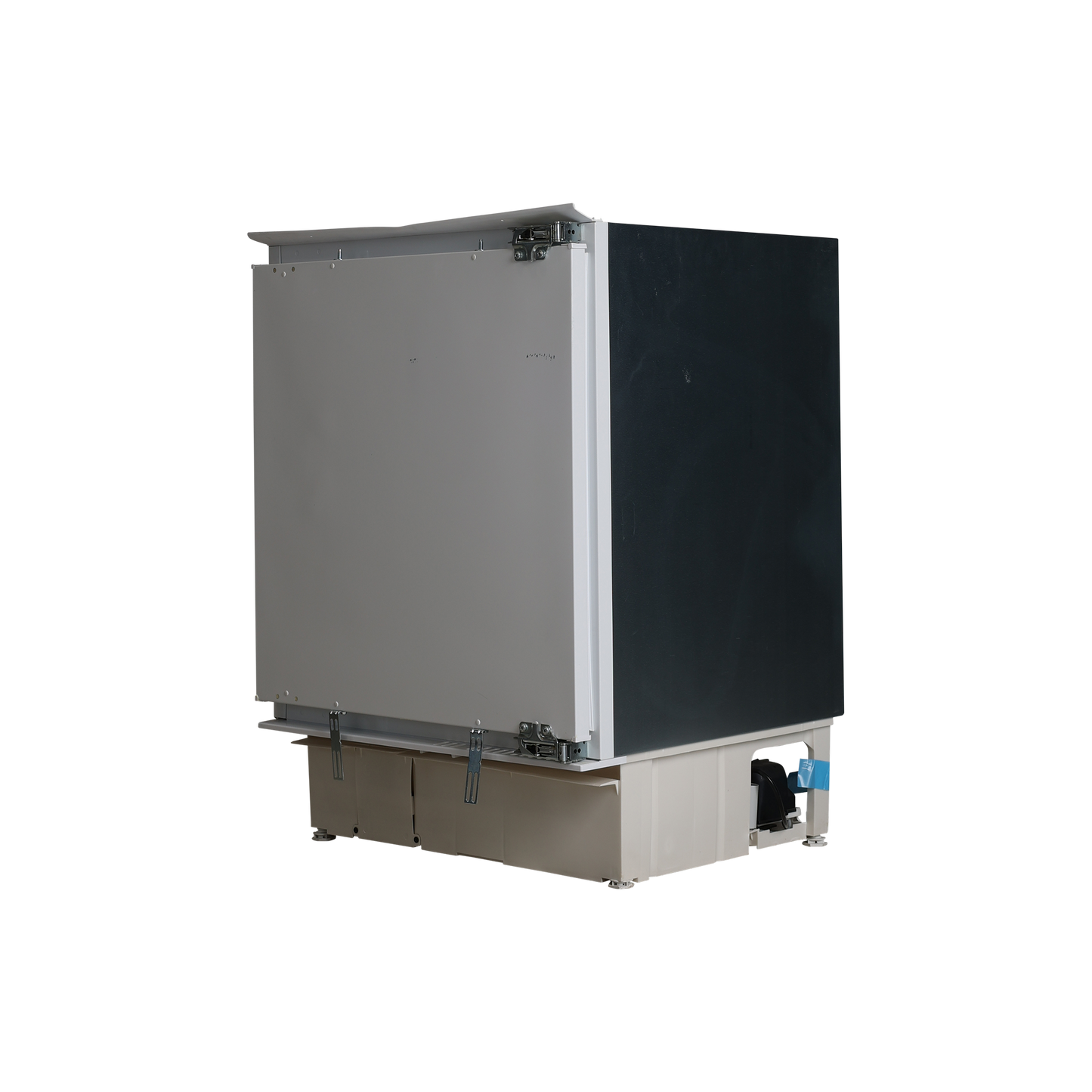 Réfrigérateur Encastrable 144 L Reconditionné HOTPOINT BTS 1622/HA 1 : vue du côté droit