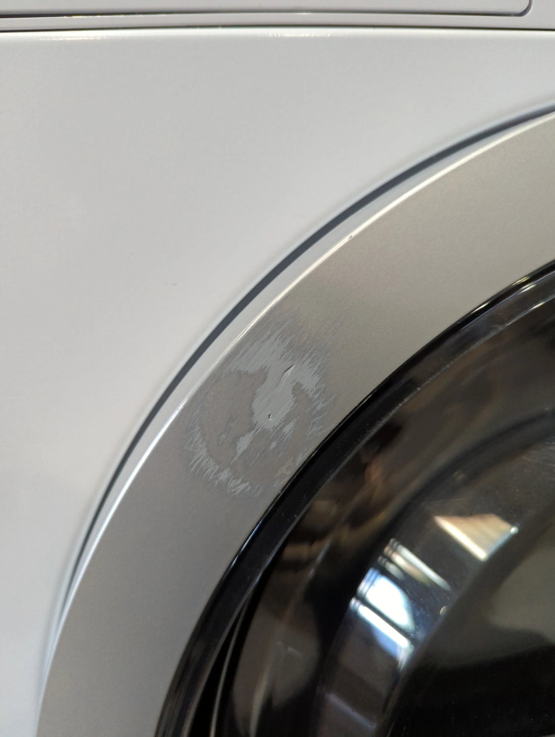Seche-Linge Pompe À Chaleur 9 kg Reconditionné BOSCH WTW87499FF : détails