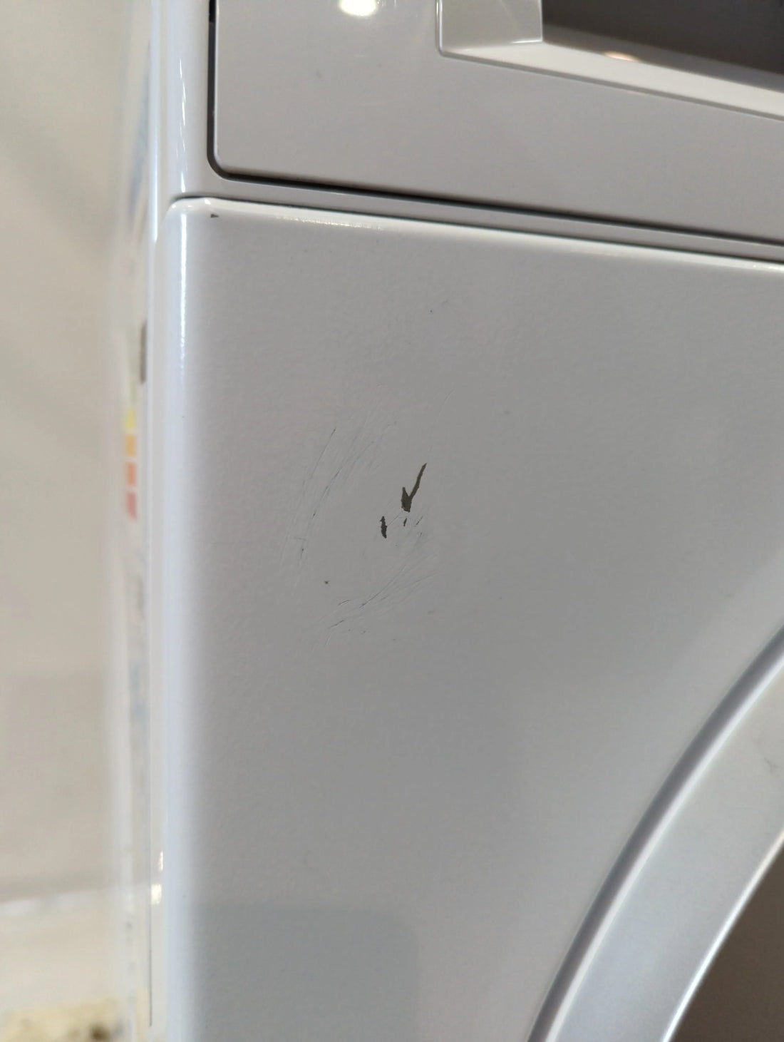 Seche-Linge Pompe À Chaleur 9 kg Reconditionné BOSCH WTW87499FF : détails