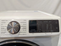 Lave-Linge Sechant 9 kg Reconditionné SAMSUNG WD90N645OOM
