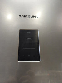 Réfrigérateur Avec Congélateur 390 L Reconditionné SAMSUNG RB38T672ESA