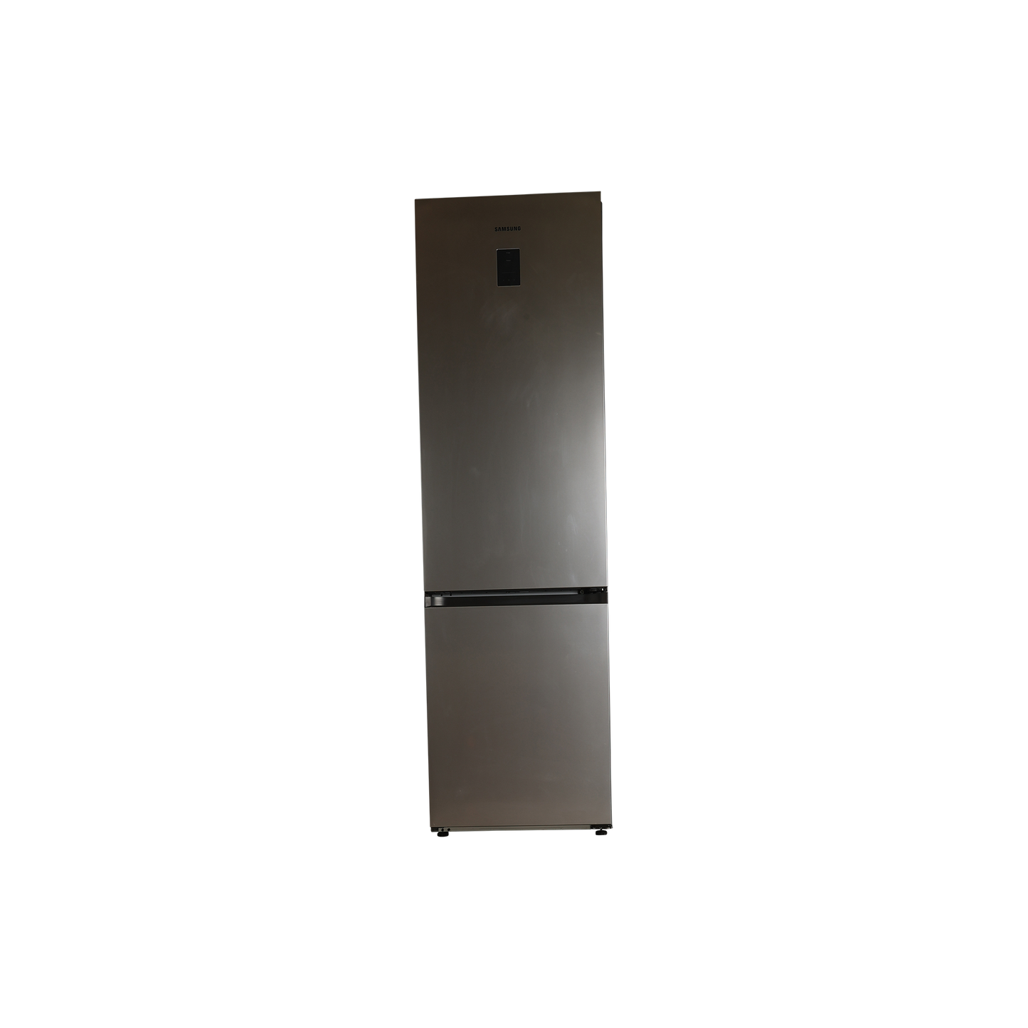 Réfrigérateur Avec Congélateur 390 L Reconditionné SAMSUNG RB38T672ESA : vue de face