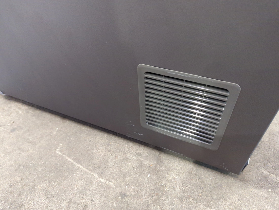 Réfrigérateur Avec Congélateur 406 L Reconditionné SAMSUNG RB41R7737S9 : détails