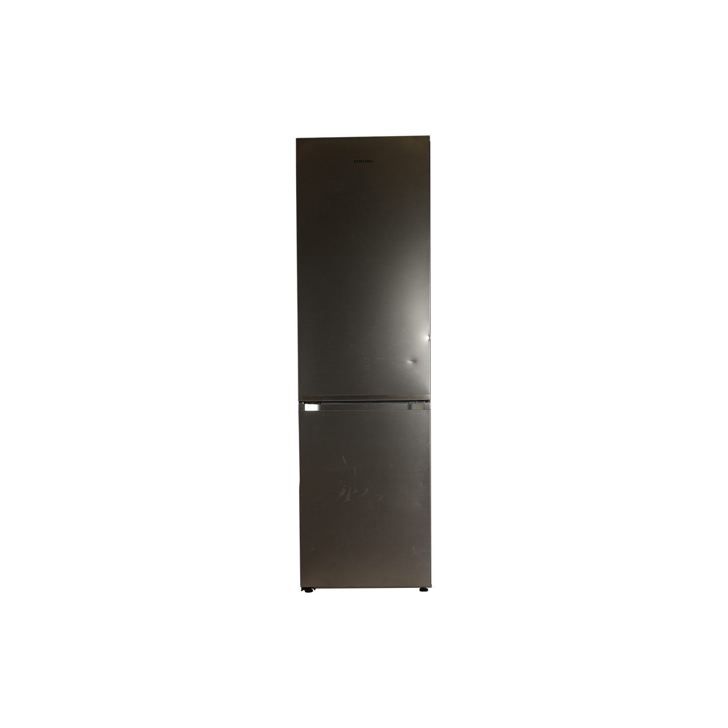 Réfrigérateur Avec Congélateur 406 L Reconditionné SAMSUNG RB41R7737S9 : vue de face