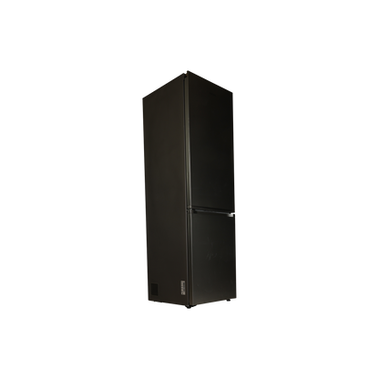 Réfrigérateur Avec Congélateur 406 L Reconditionné SAMSUNG RB41R7737S9 : vue du côté droit