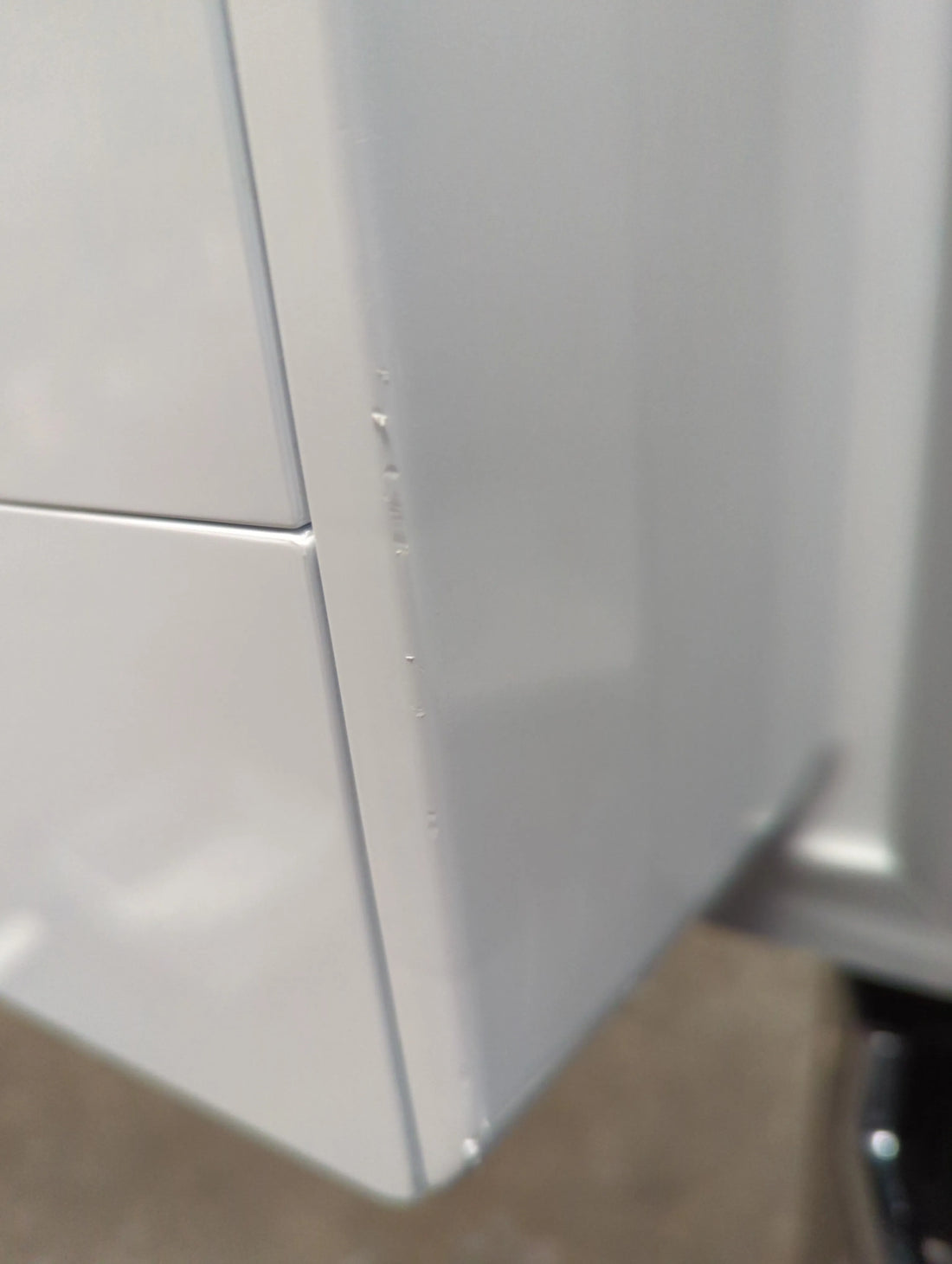 Réfrigérateur Multi-Portes 428 L Reconditionné LG GML844PZKV : détails