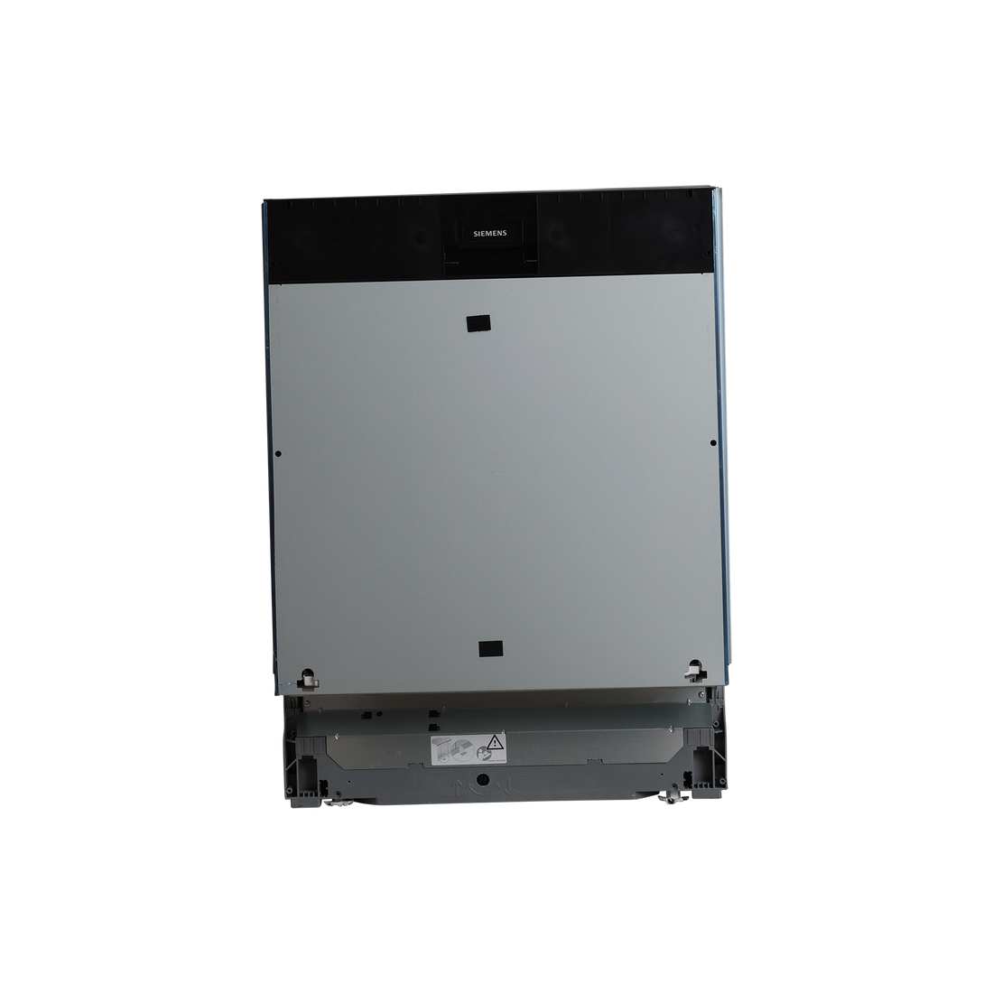 Lave-Vaisselle Encastrable 14 Cvts Reconditionné SIEMENS SN65EX11CE/38 : vue de face