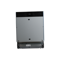 Lave-Vaisselle Encastrable 14 Cvts Reconditionné SIEMENS SN65EX11CE/38 : vue de face