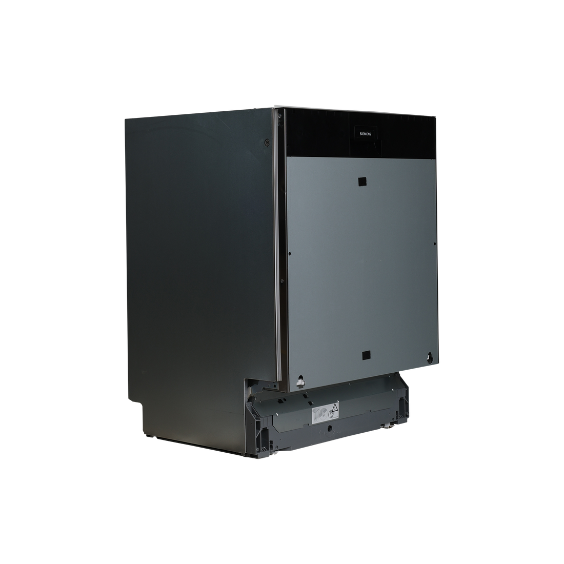 Lave-Vaisselle Encastrable 14 Cvts Reconditionné SIEMENS SN65EX11CE/38 : vue du côté gauche