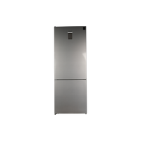 Réfrigérateur Avec Congélateur 461 L Reconditionné SAMSUNG RB46TS374SA : vue de face